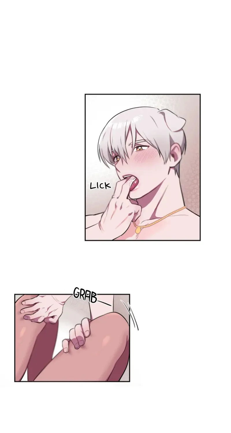 Read Pick Up Love chapter 3 image 32 on Lezhin
