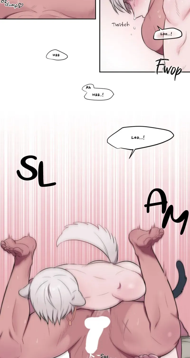 Read Pick Up Love chapter 3 image 42 on Lezhin