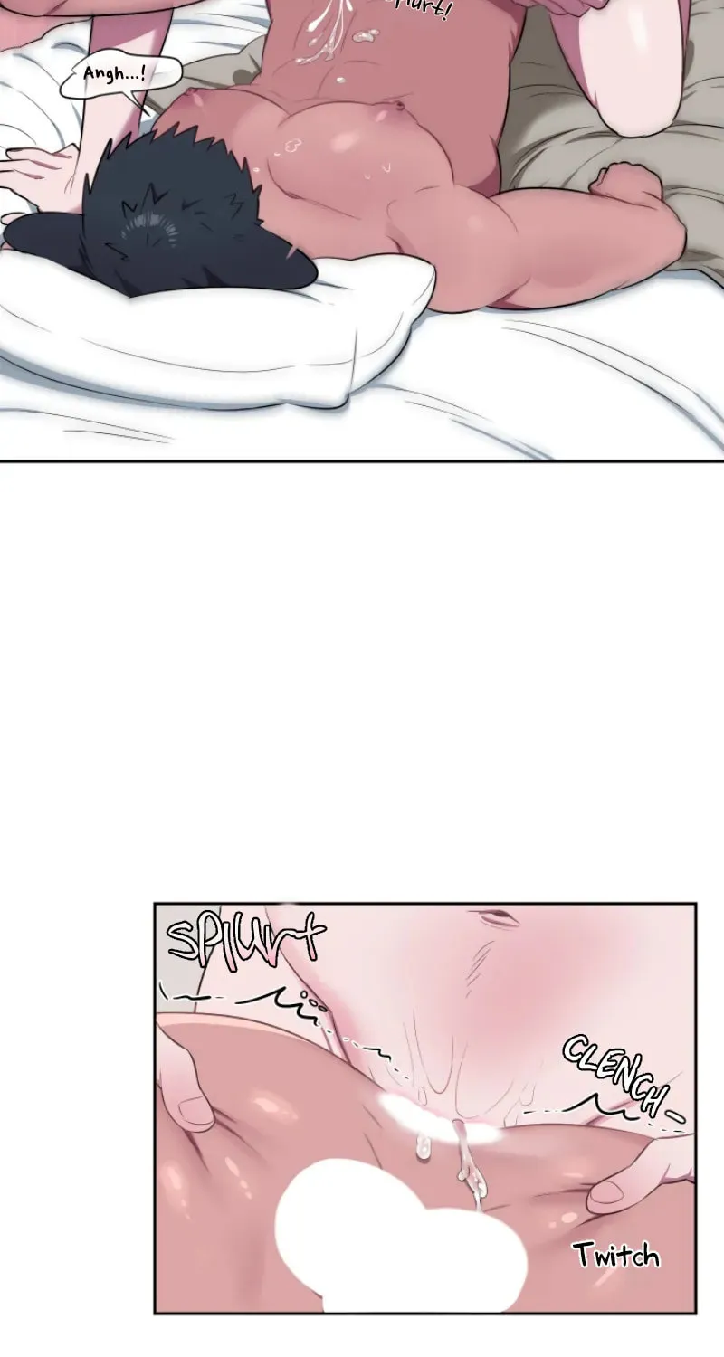 Read Pick Up Love chapter 3 image 43 on Lezhin