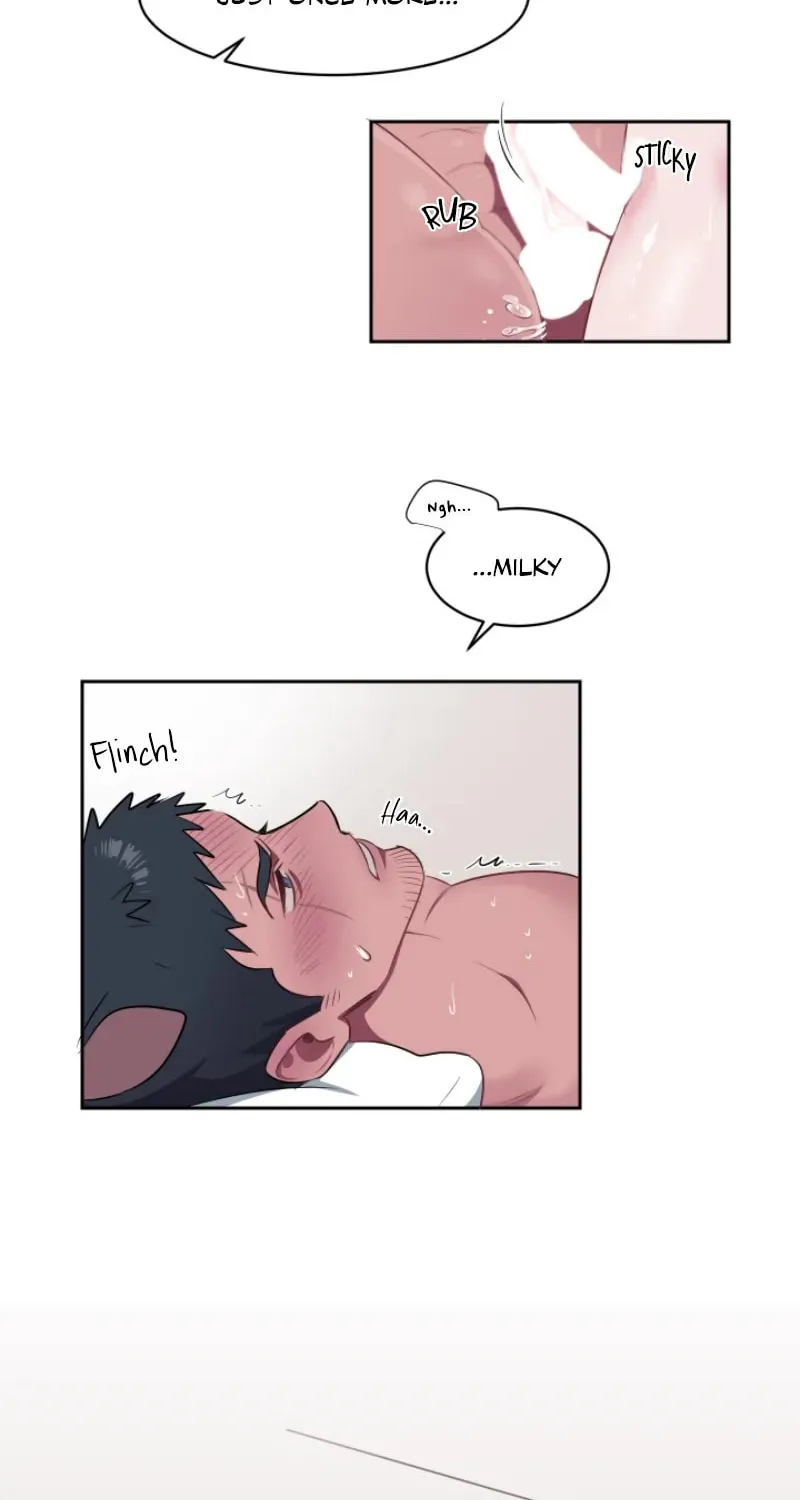 Read Pick Up Love chapter 3 image 47 on Lezhin