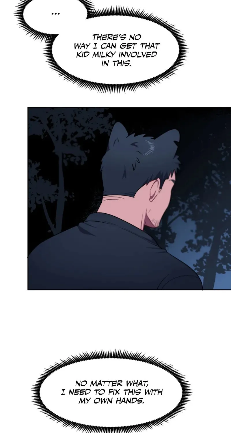 Read Pick Up Love chapter 3 image 5 on Lezhin