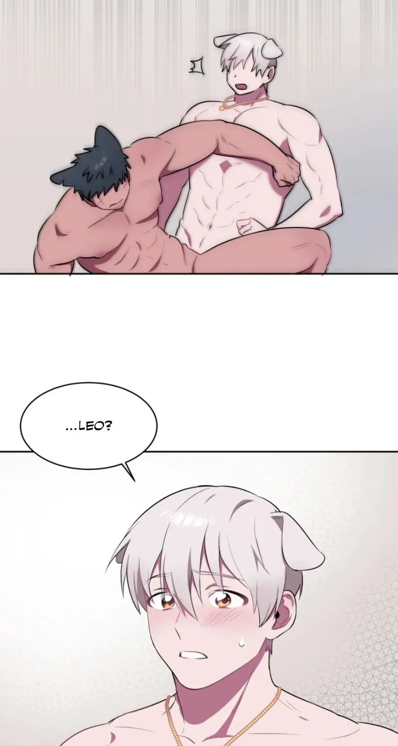 Read Pick Up Love chapter 3 image 51 on Lezhin