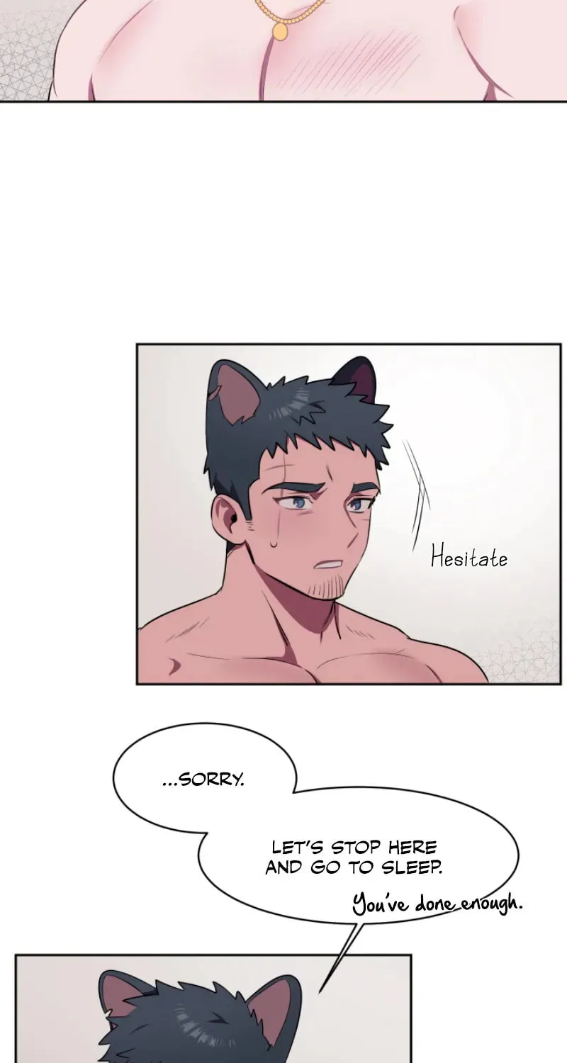 Read Pick Up Love chapter 3 image 52 on Lezhin