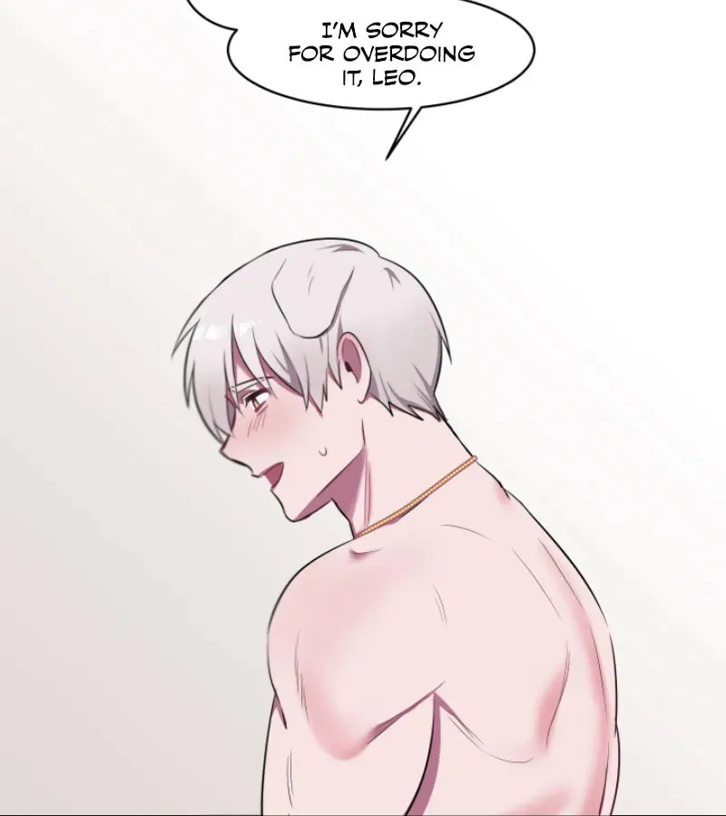 Read Pick Up Love chapter 3 image 54 on Lezhin