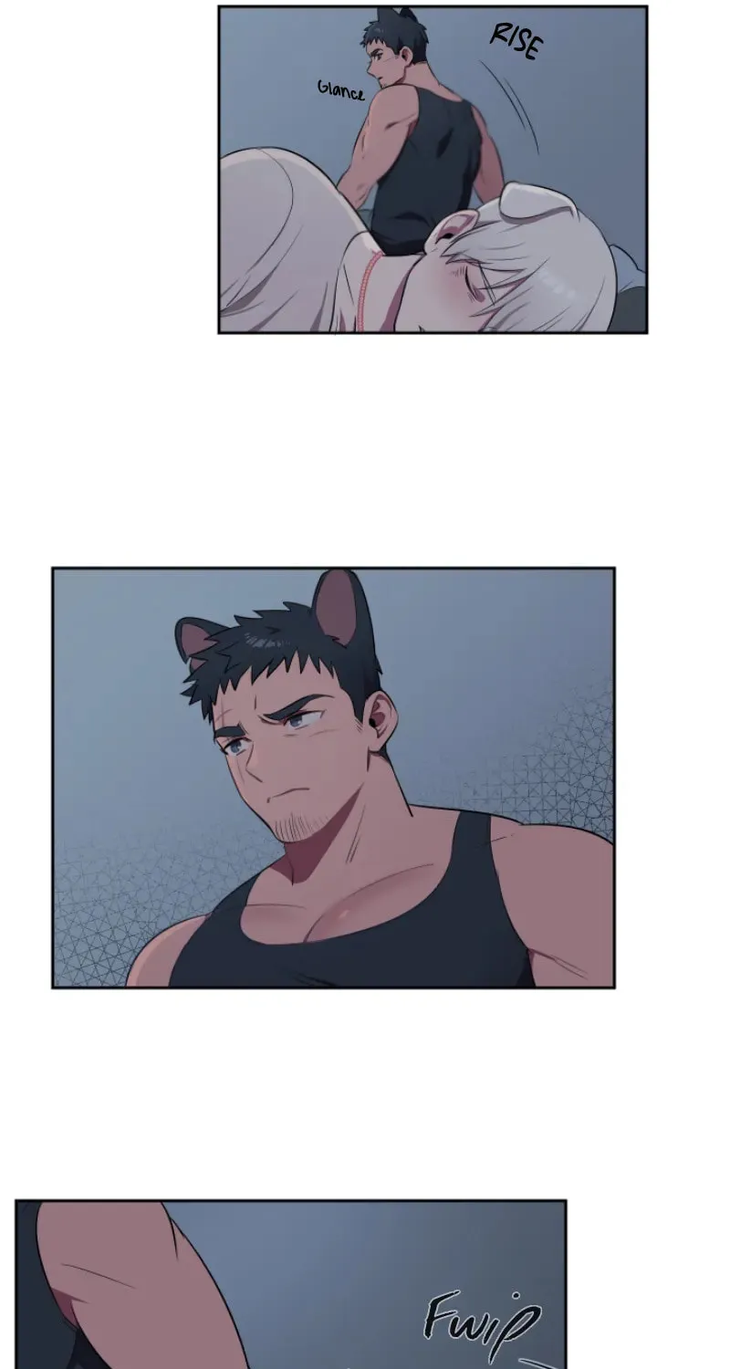 Read Pick Up Love chapter 3 image 57 on Lezhin