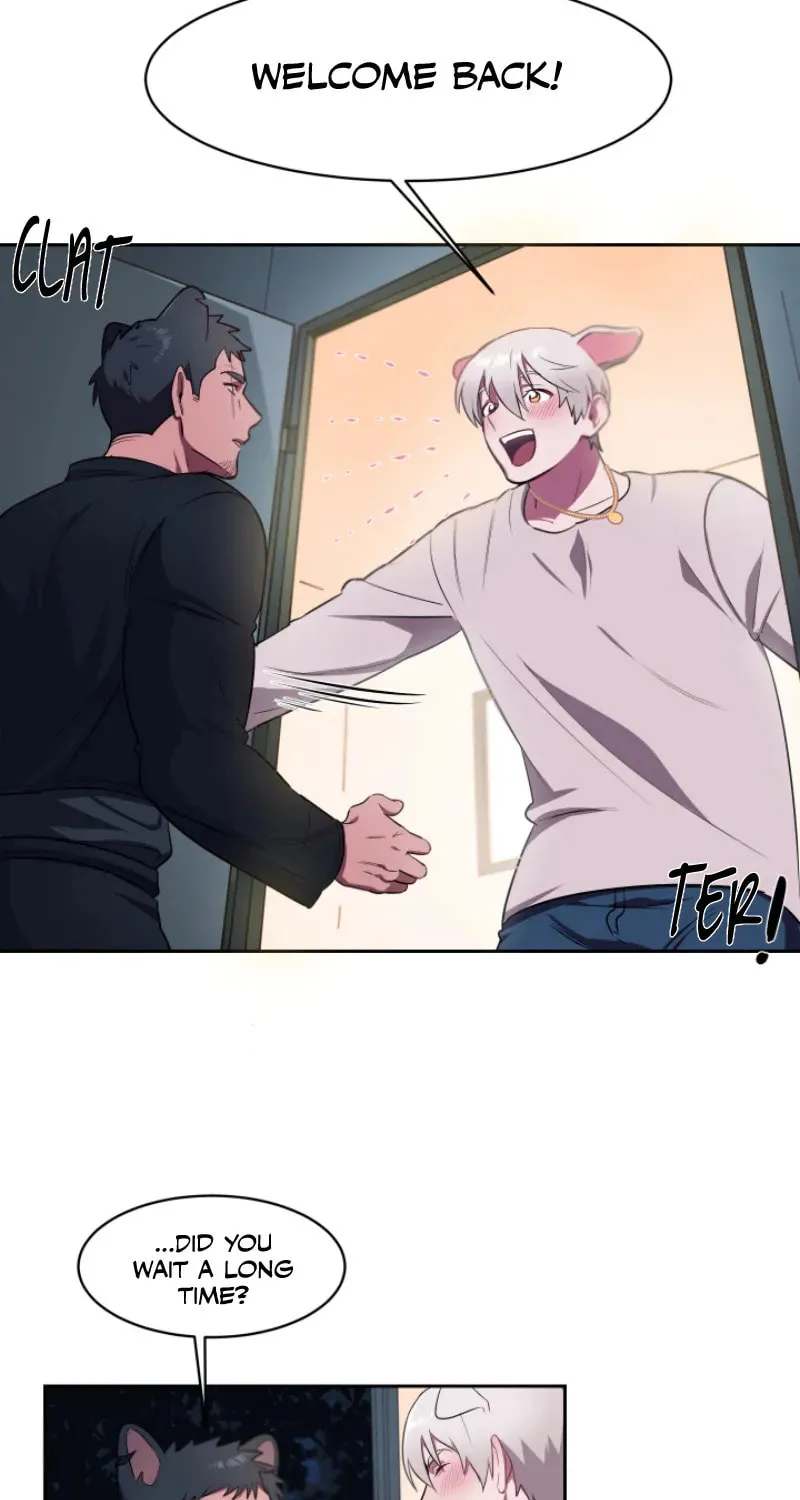 Read Pick Up Love chapter 3 image 9 on Lezhin