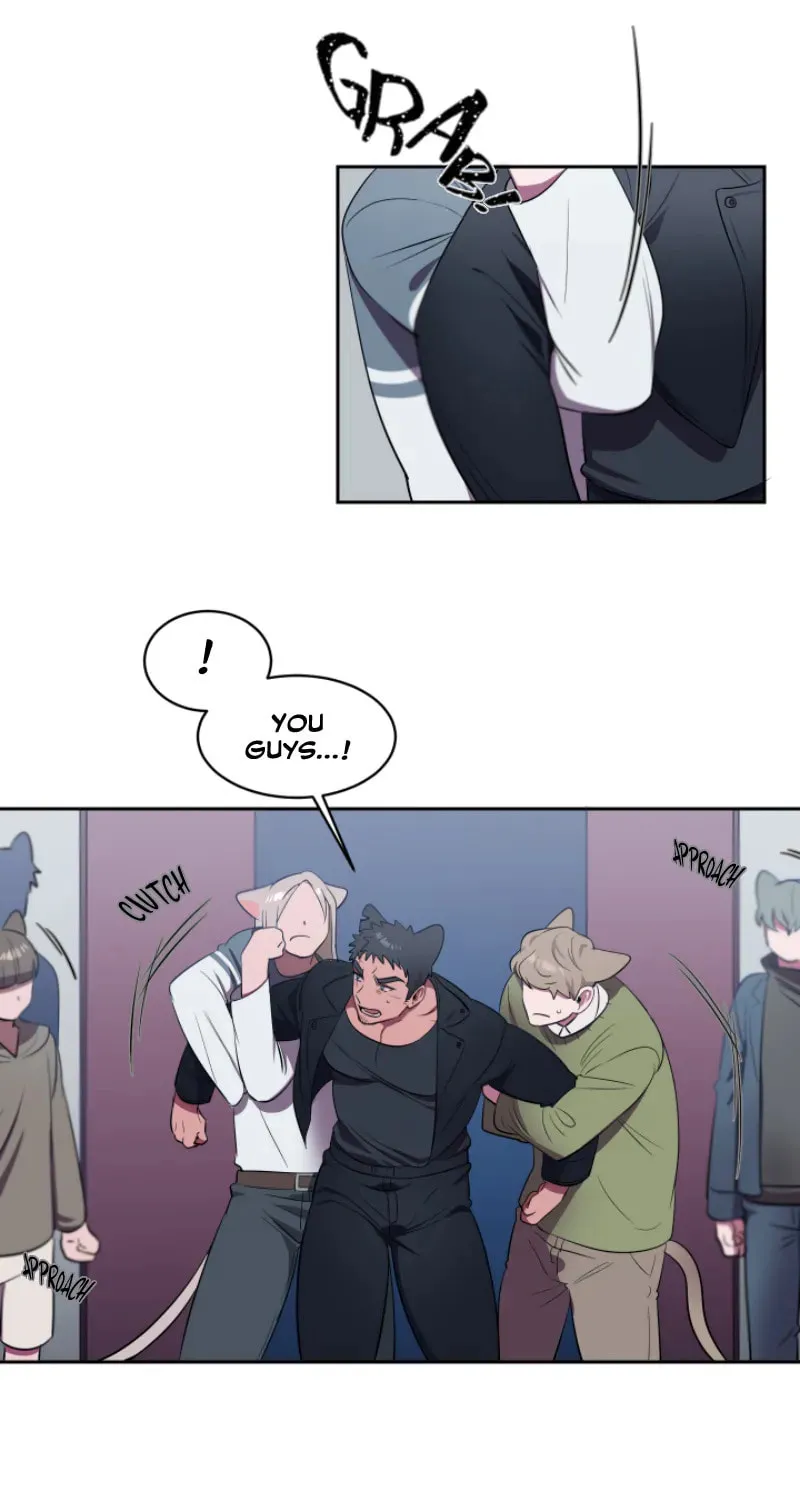 Read Pick Up Love chapter 4 image 18 on Lezhin