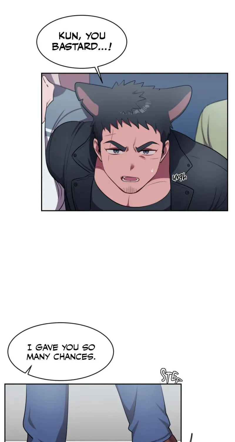 Read Pick Up Love chapter 4 image 19 on Lezhin