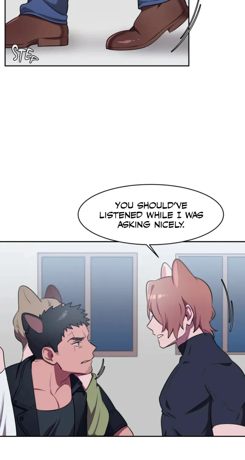 Read Pick Up Love chapter 4 image 20 on Lezhin