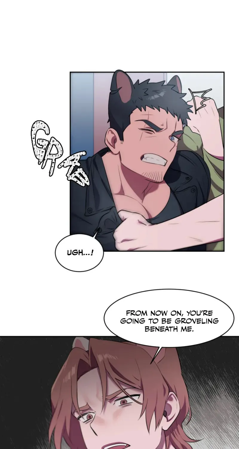 Read Pick Up Love chapter 4 image 21 on Lezhin
