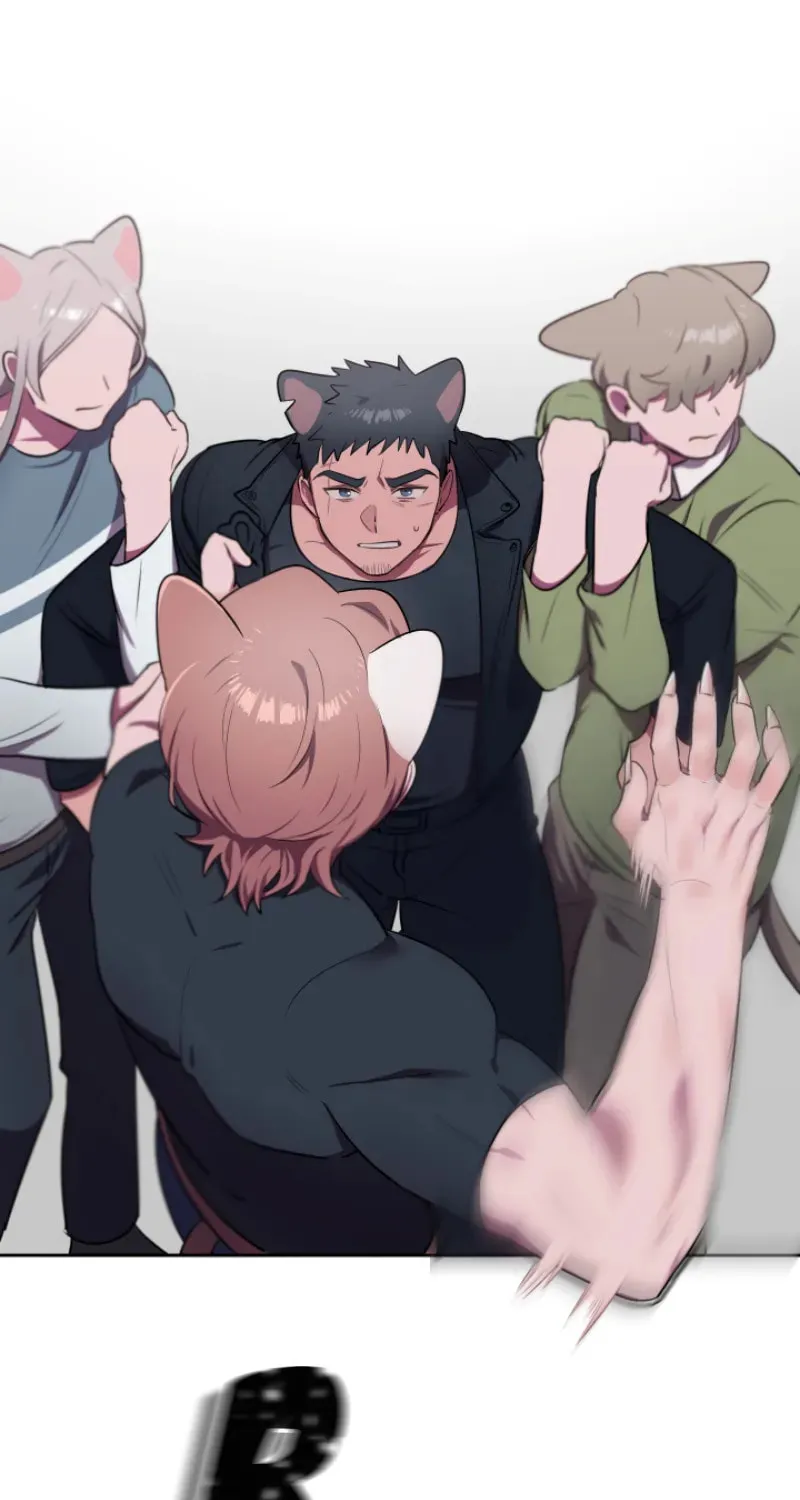 Read Pick Up Love chapter 4 image 23 on Lezhin