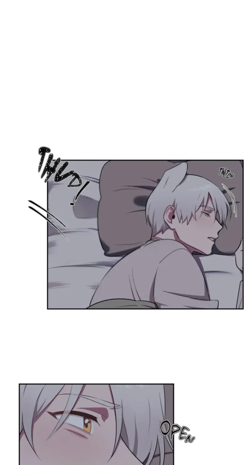 Read Pick Up Love chapter 4 image 25 on Lezhin