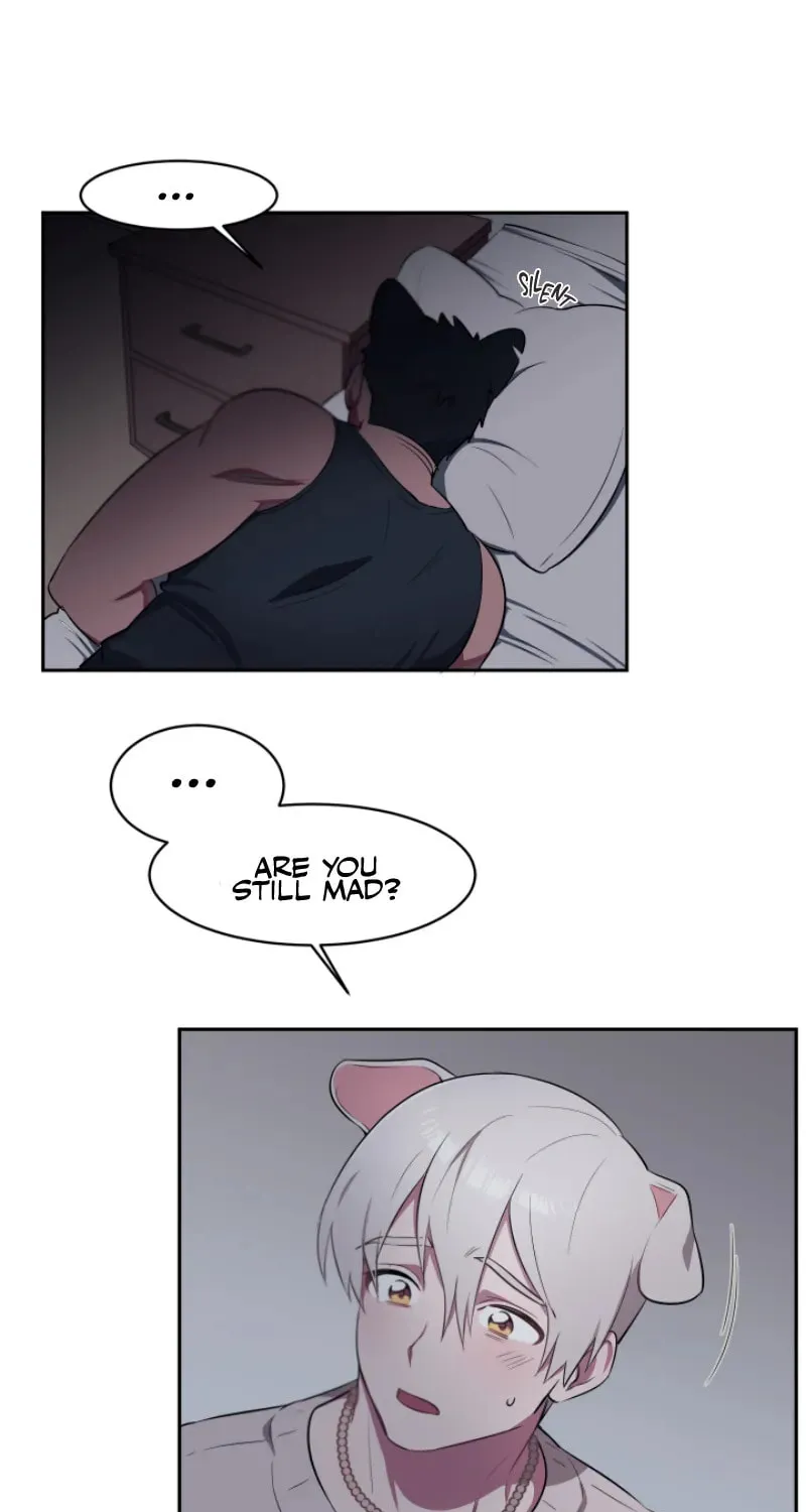 Read Pick Up Love chapter 4 image 27 on Lezhin