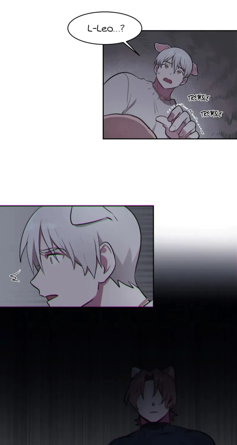 Read Pick Up Love chapter 4 image 31 on Lezhin