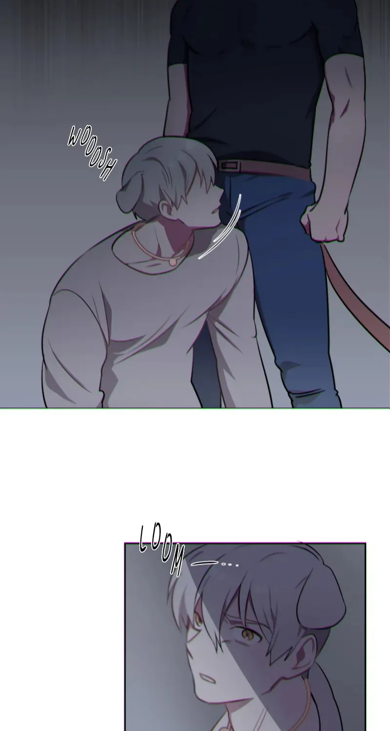 Read Pick Up Love chapter 4 image 32 on Lezhin