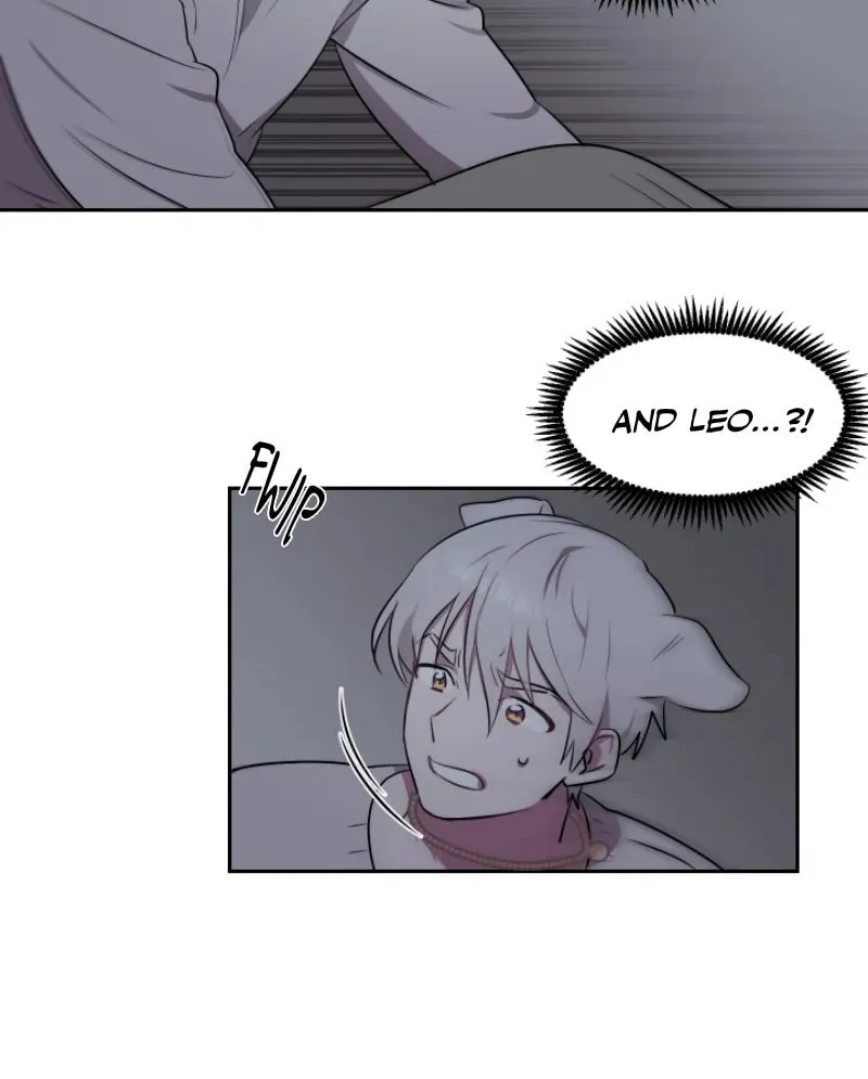Read Pick Up Love chapter 4 image 34 on Lezhin