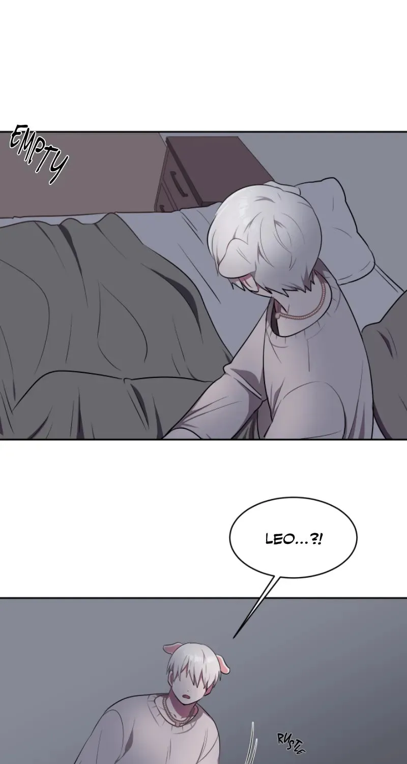 Read Pick Up Love chapter 4 image 35 on Lezhin