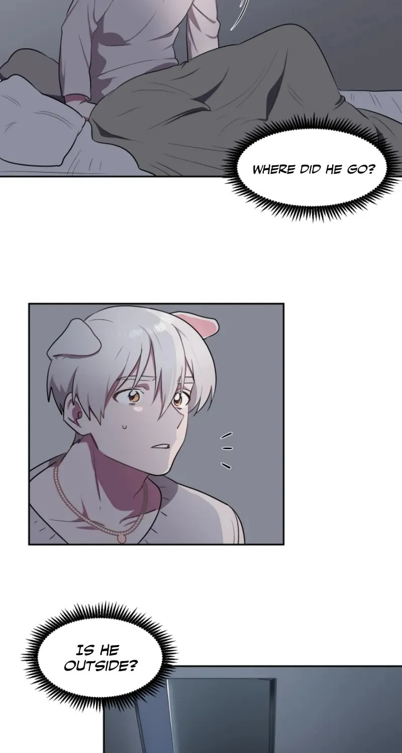 Read Pick Up Love chapter 4 image 36 on Lezhin