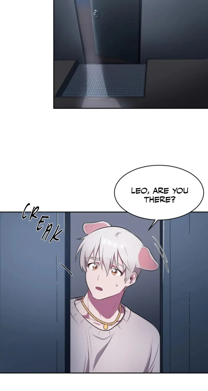 Read Pick Up Love chapter 4 image 37 on Lezhin