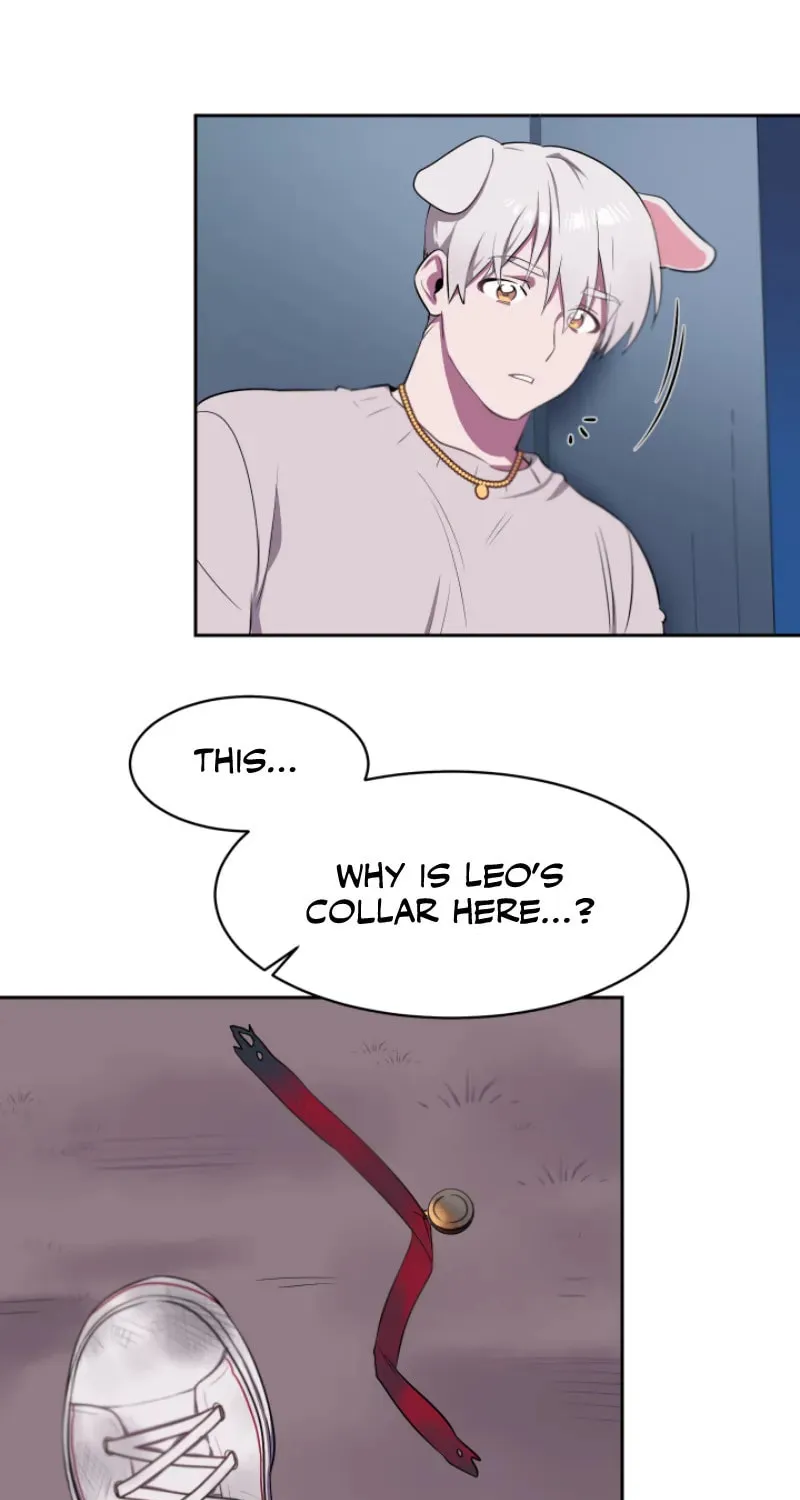 Read Pick Up Love chapter 4 image 39 on Lezhin