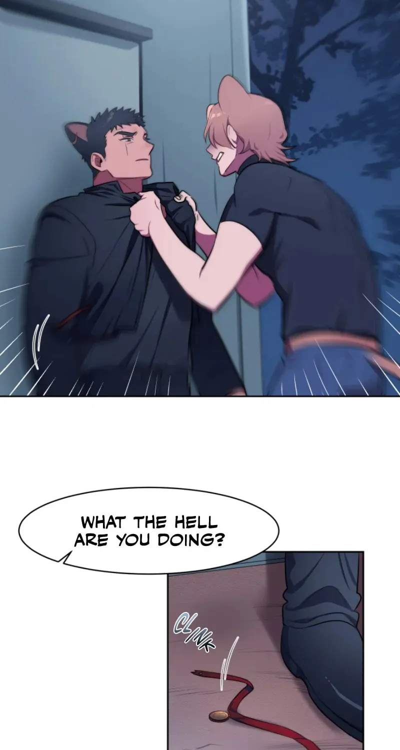 Read Pick Up Love chapter 4 image 4 on Lezhin