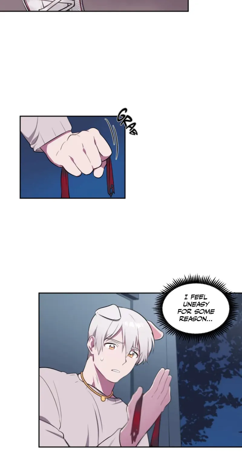 Read Pick Up Love chapter 4 image 40 on Lezhin