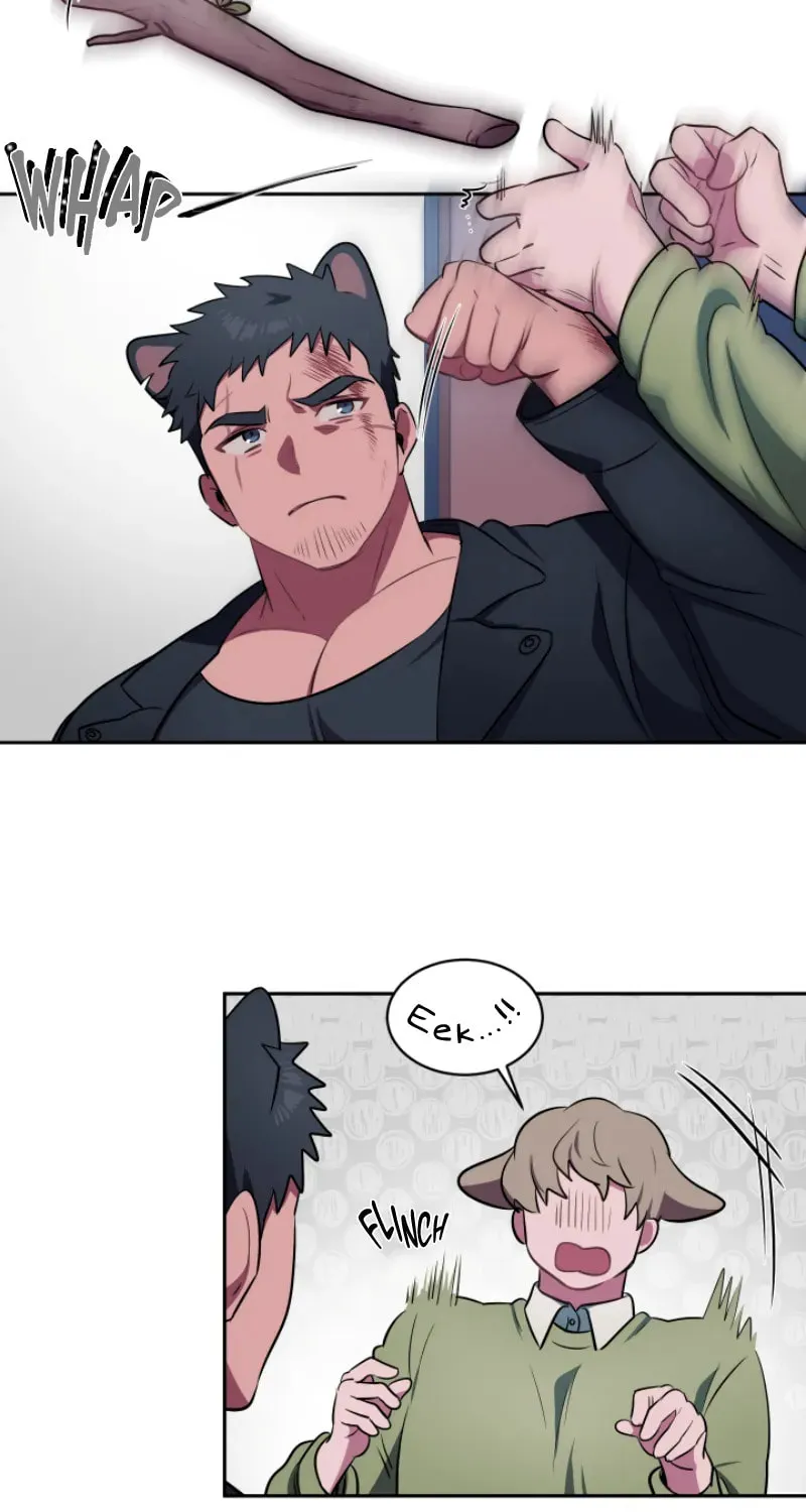 Read Pick Up Love chapter 4 image 49 on Lezhin