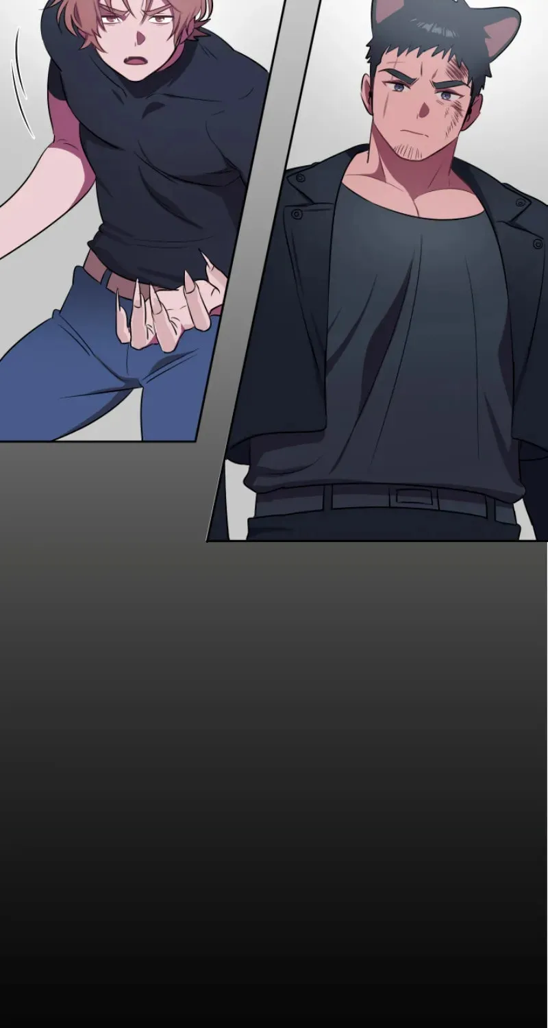 Read Pick Up Love chapter 4 image 54 on Lezhin