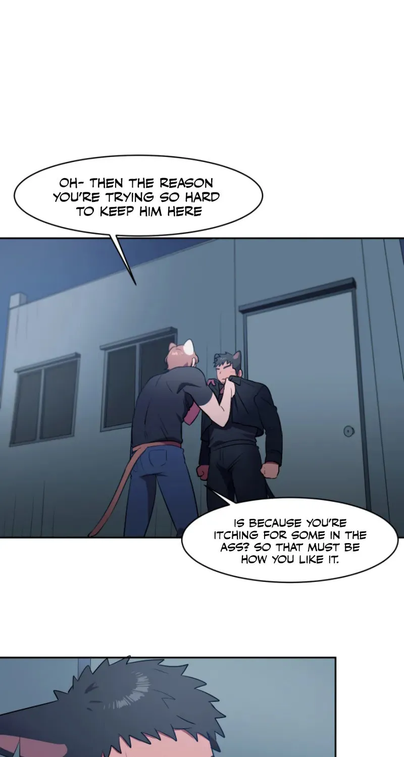 Read Pick Up Love chapter 4 image 7 on Lezhin