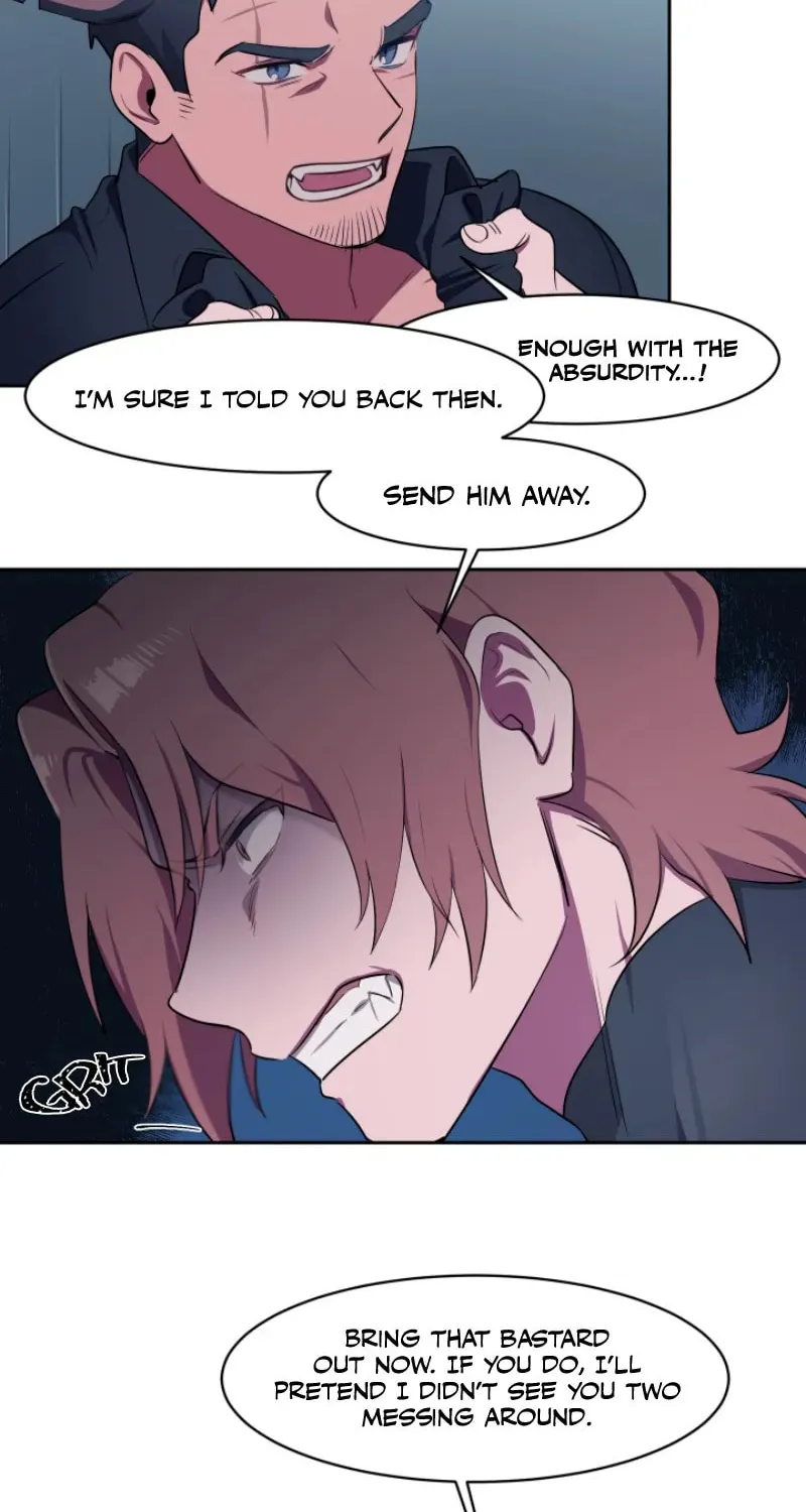 Read Pick Up Love chapter 4 image 8 on Lezhin