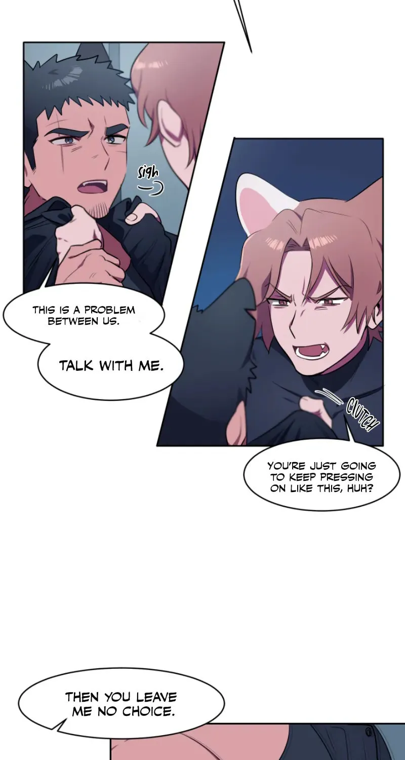 Read Pick Up Love chapter 4 image 9 on Lezhin