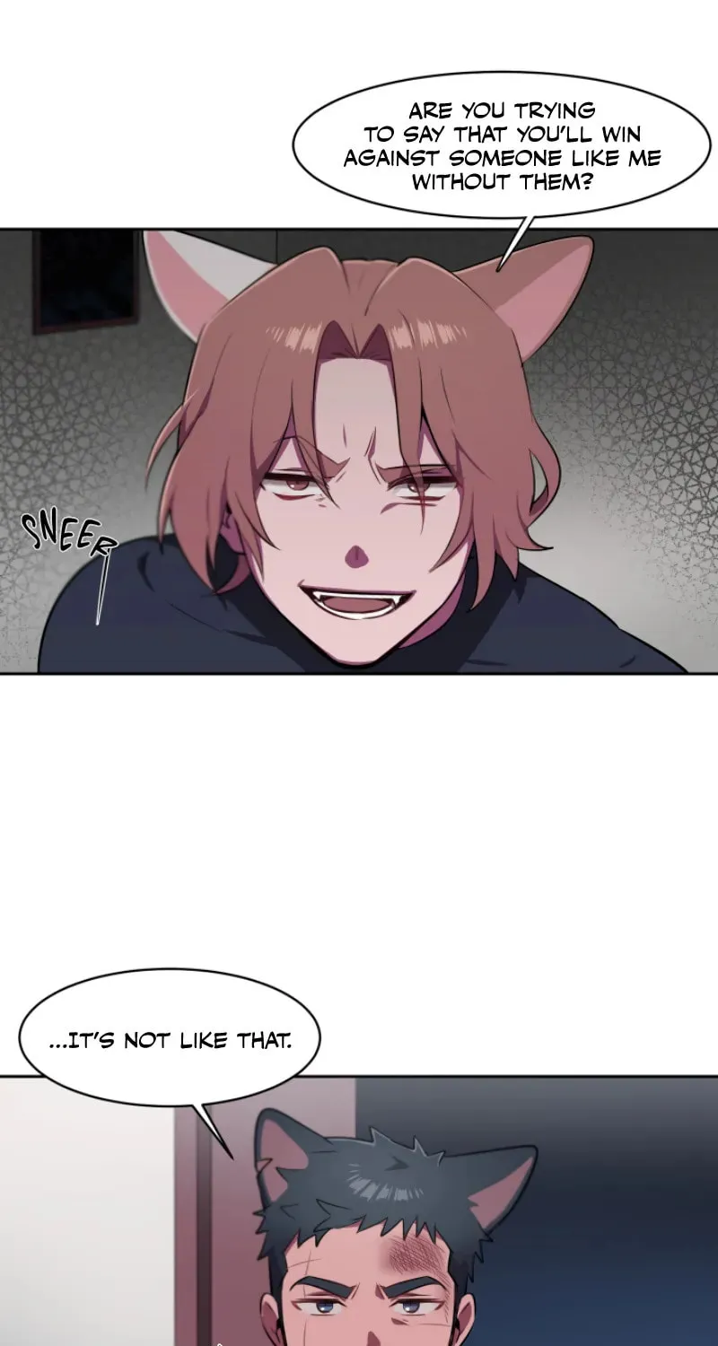 Read Pick Up Love chapter 5 image 11 on Lezhin