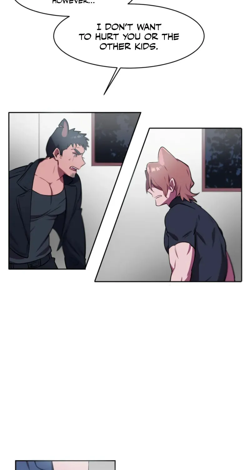 Read Pick Up Love chapter 5 image 13 on Lezhin