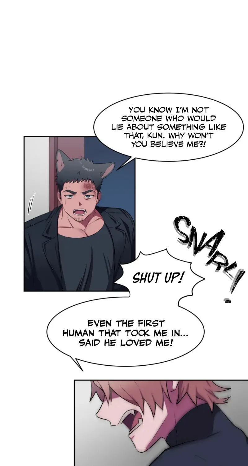 Read Pick Up Love chapter 5 image 15 on Lezhin