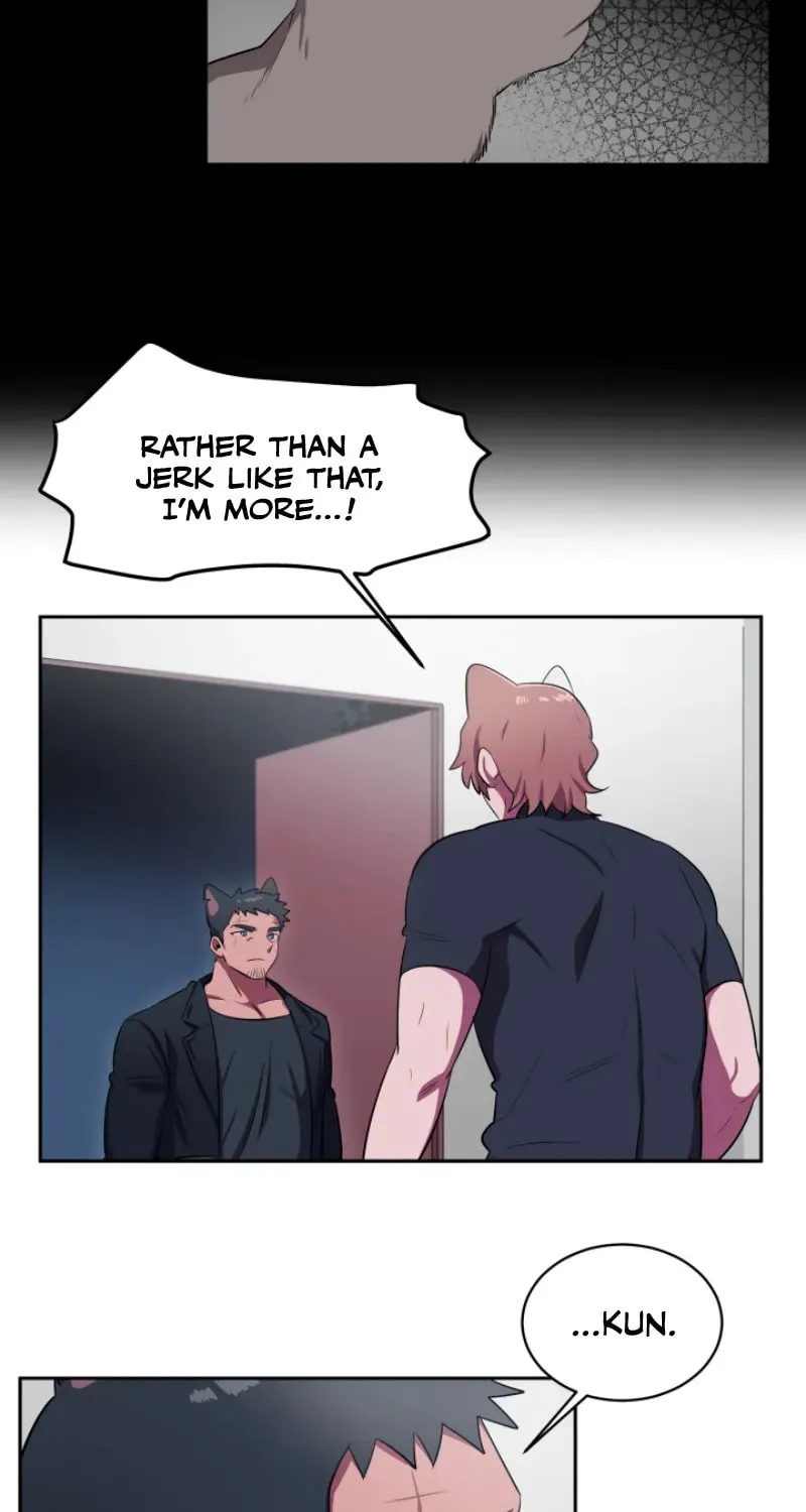 Read Pick Up Love chapter 5 image 17 on Lezhin