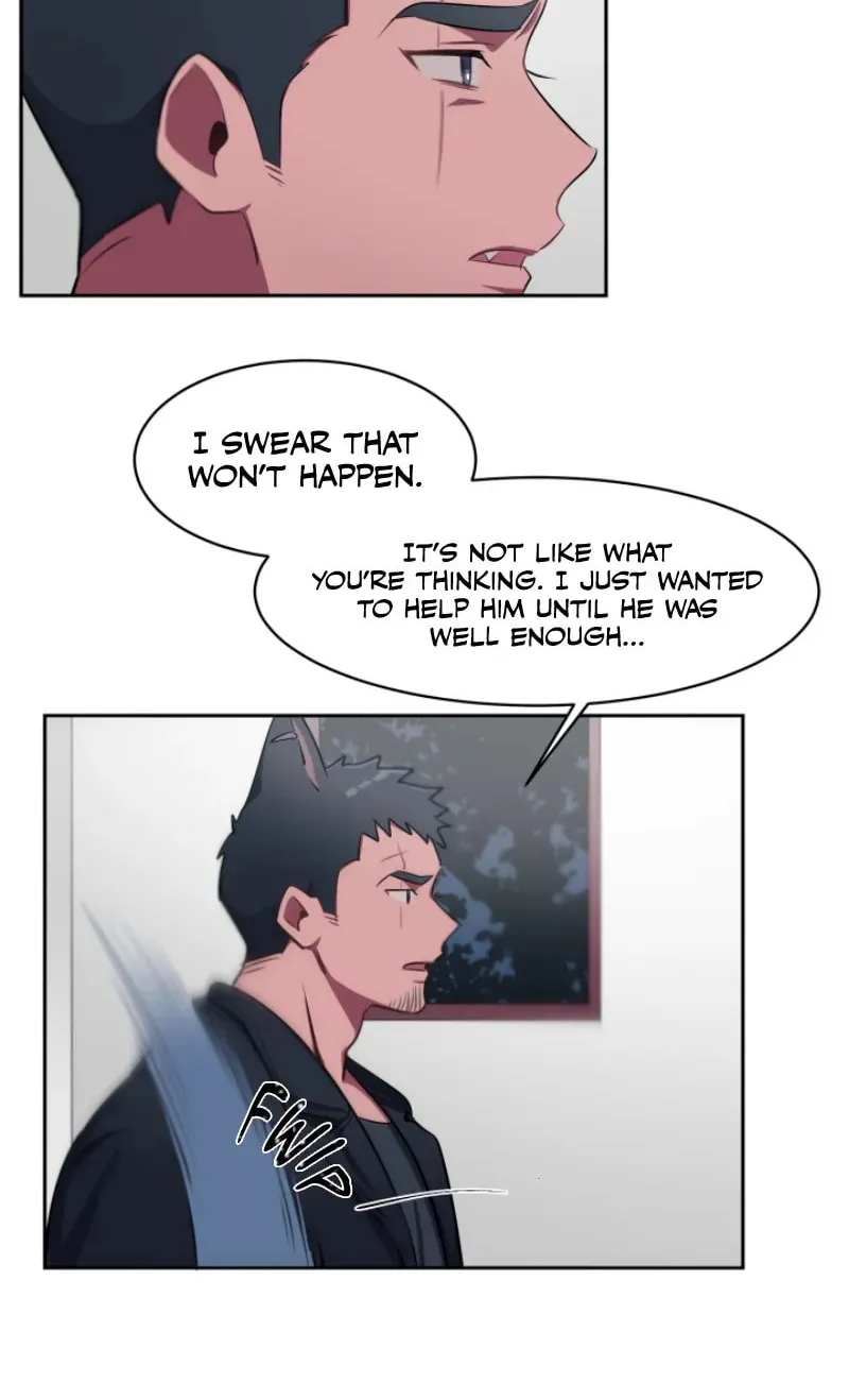 Read Pick Up Love chapter 5 image 18 on Lezhin