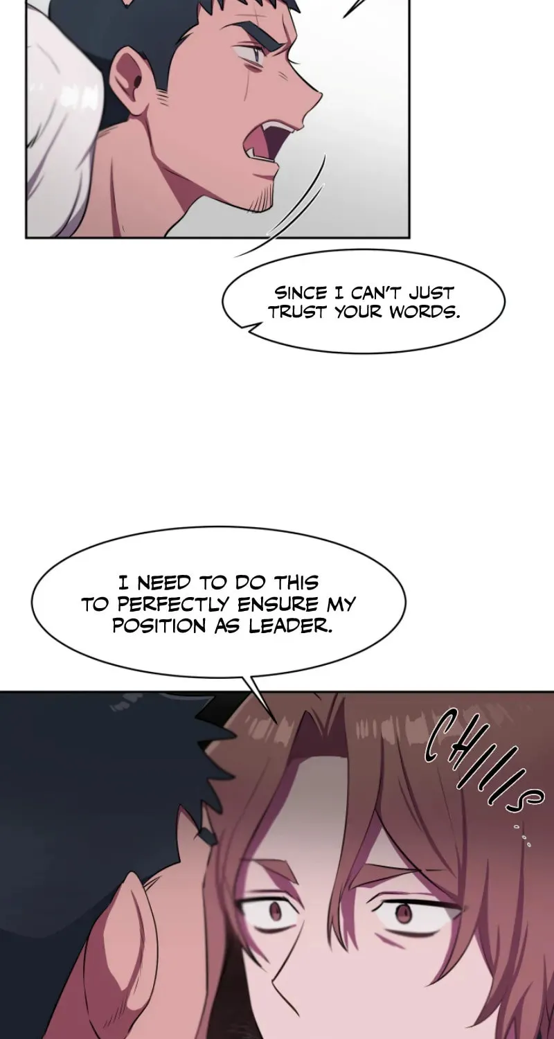 Read Pick Up Love chapter 5 image 21 on Lezhin