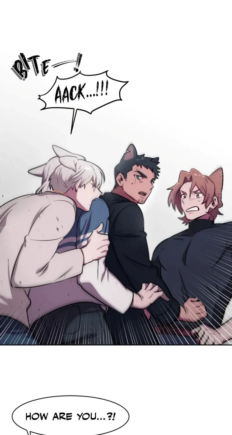 Read Pick Up Love chapter 5 image 24 on Lezhin