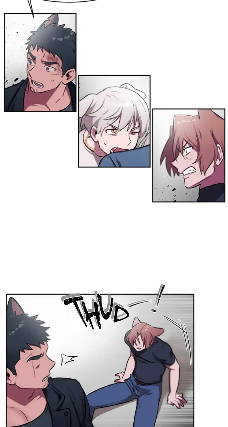 Read Pick Up Love chapter 5 image 25 on Lezhin