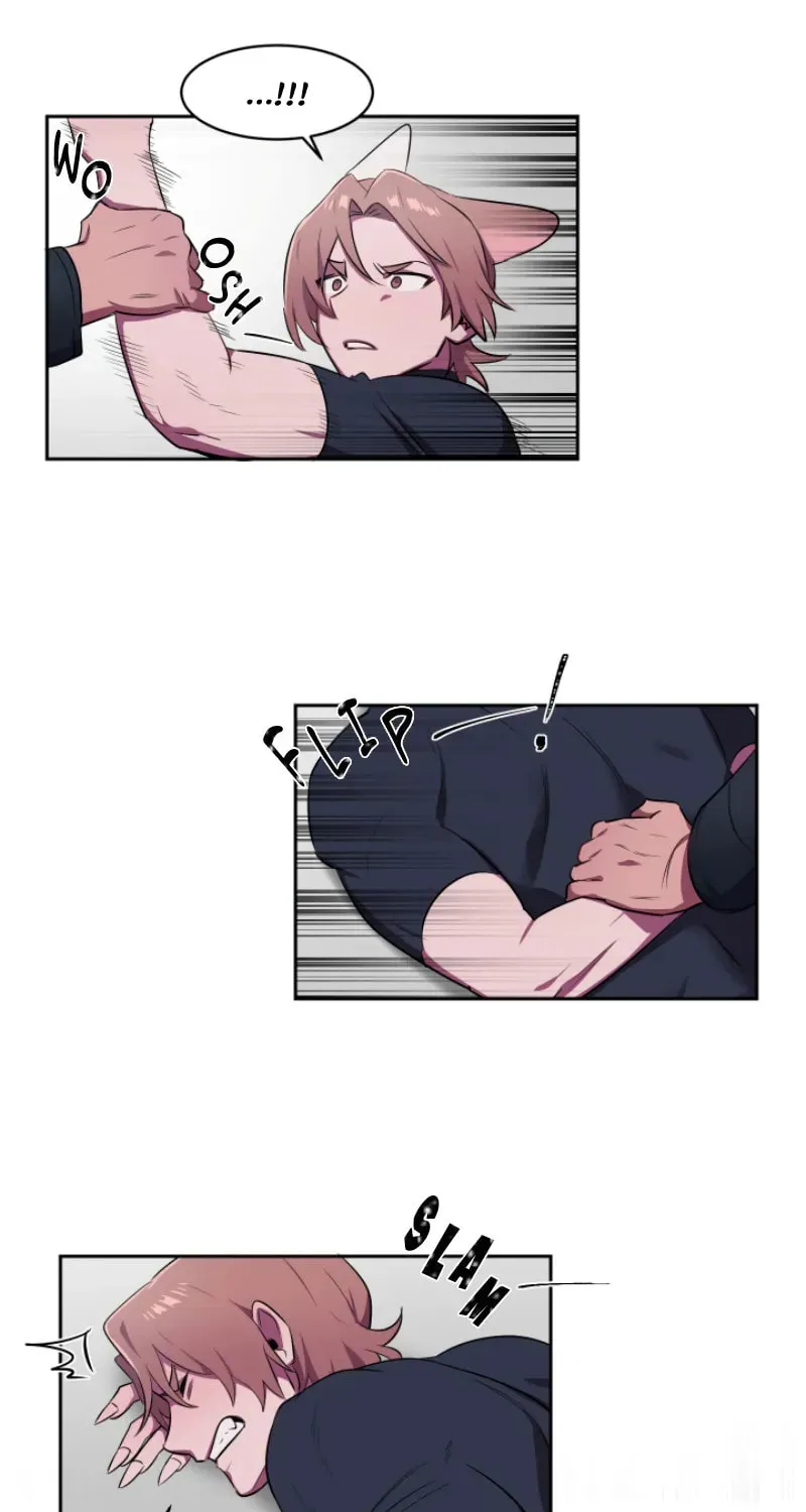 Read Pick Up Love chapter 5 image 27 on Lezhin