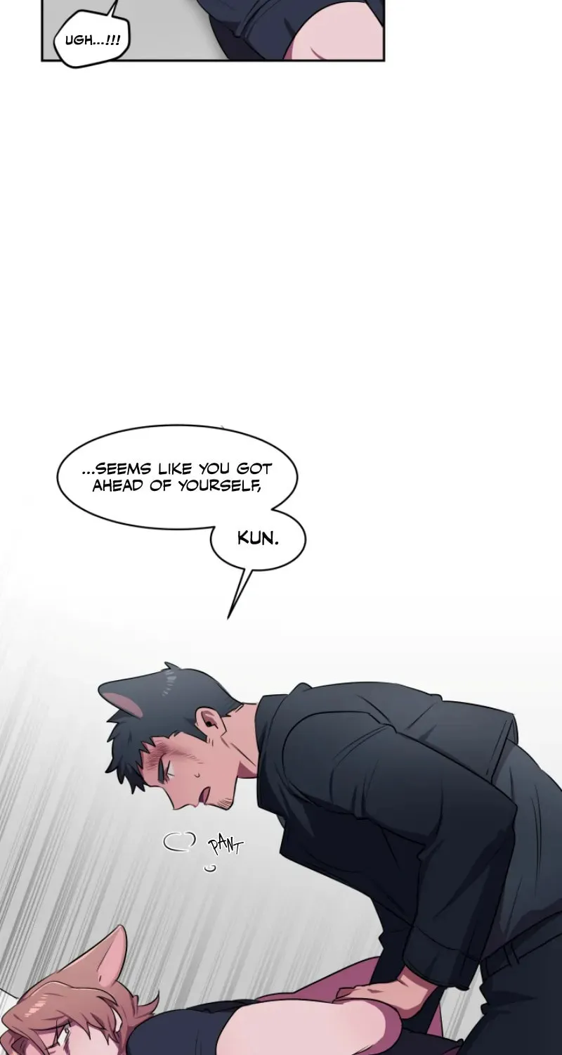 Read Pick Up Love chapter 5 image 28 on Lezhin