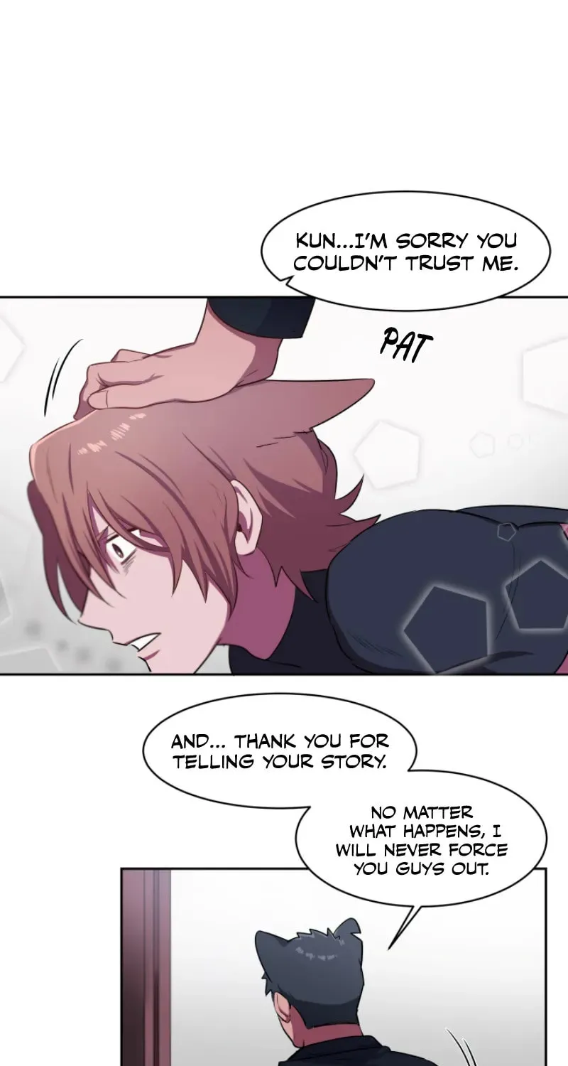 Read Pick Up Love chapter 5 image 31 on Lezhin