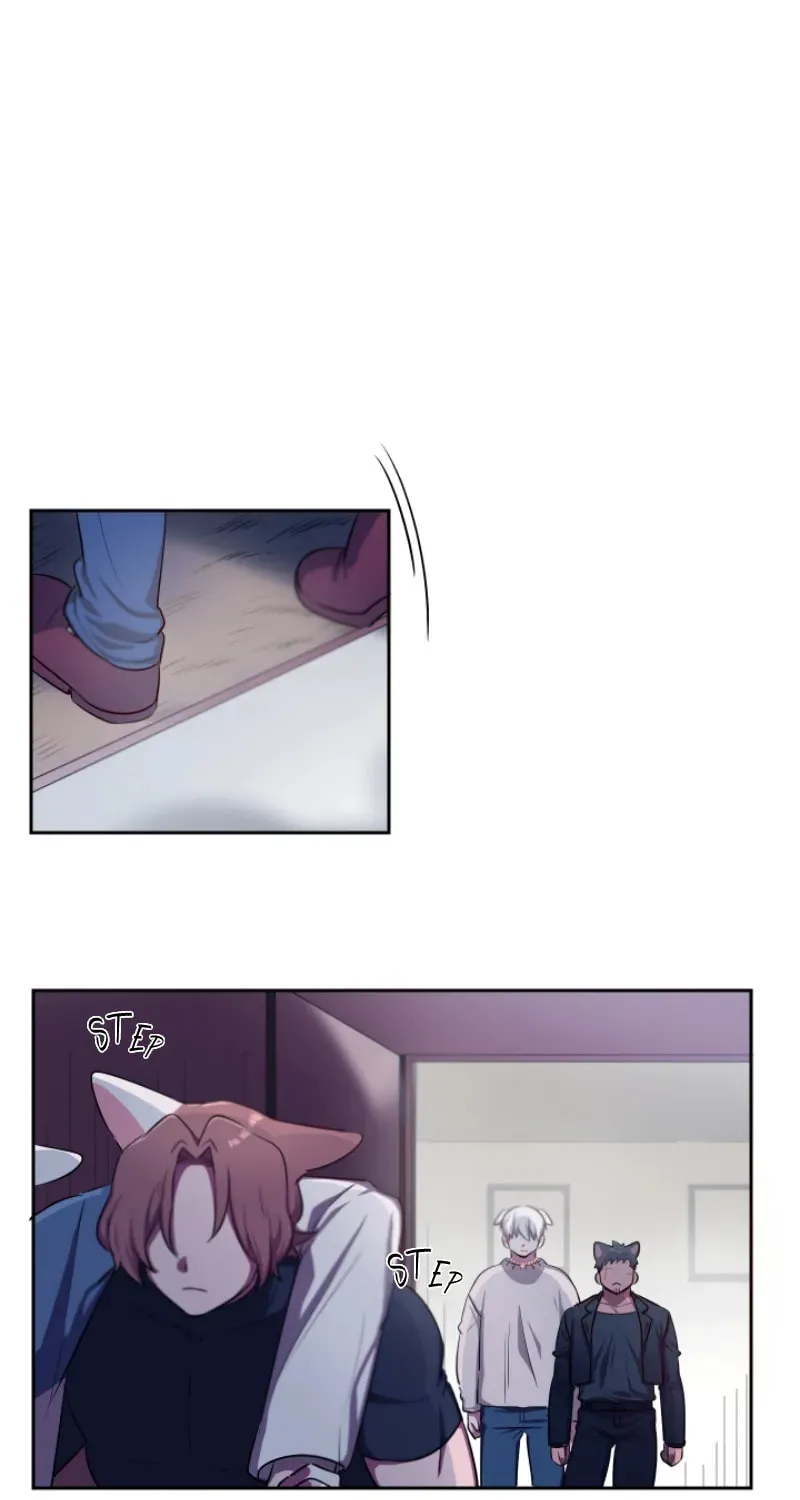 Read Pick Up Love chapter 5 image 33 on Lezhin