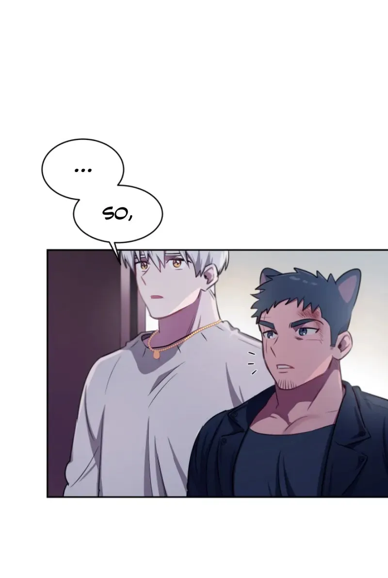 Read Pick Up Love chapter 5 image 34 on Lezhin