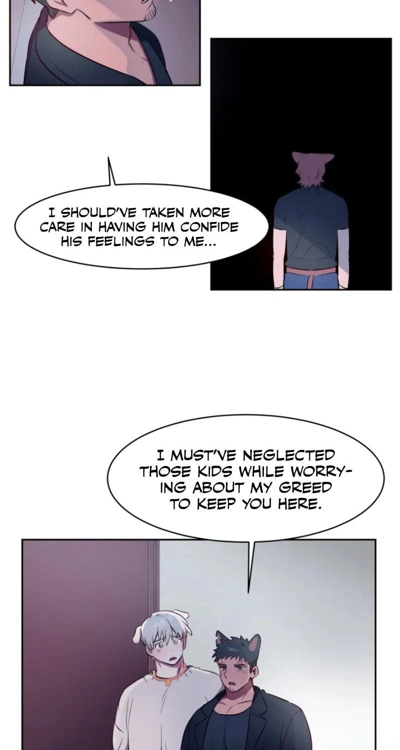 Read Pick Up Love chapter 5 image 36 on Lezhin