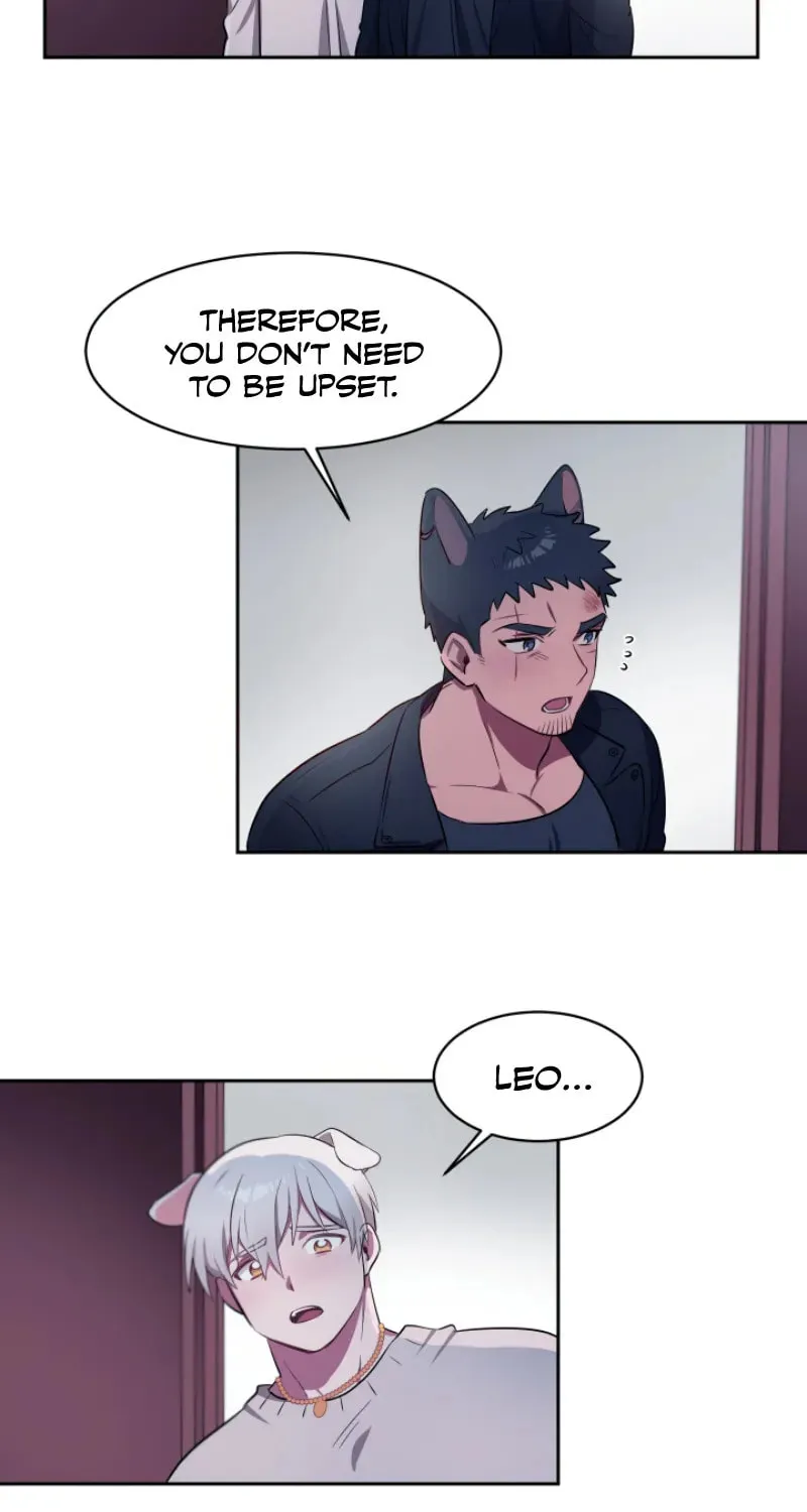 Read Pick Up Love chapter 5 image 37 on Lezhin