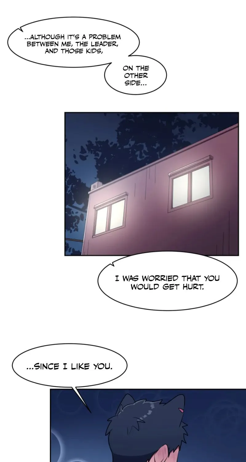 Read Pick Up Love chapter 5 image 38 on Lezhin
