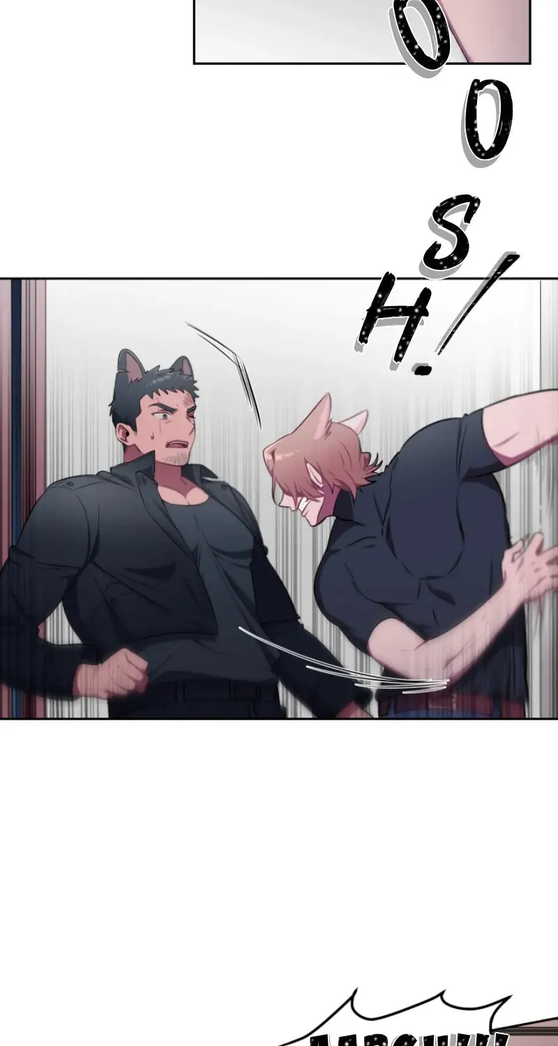 Read Pick Up Love chapter 5 image 4 on Lezhin