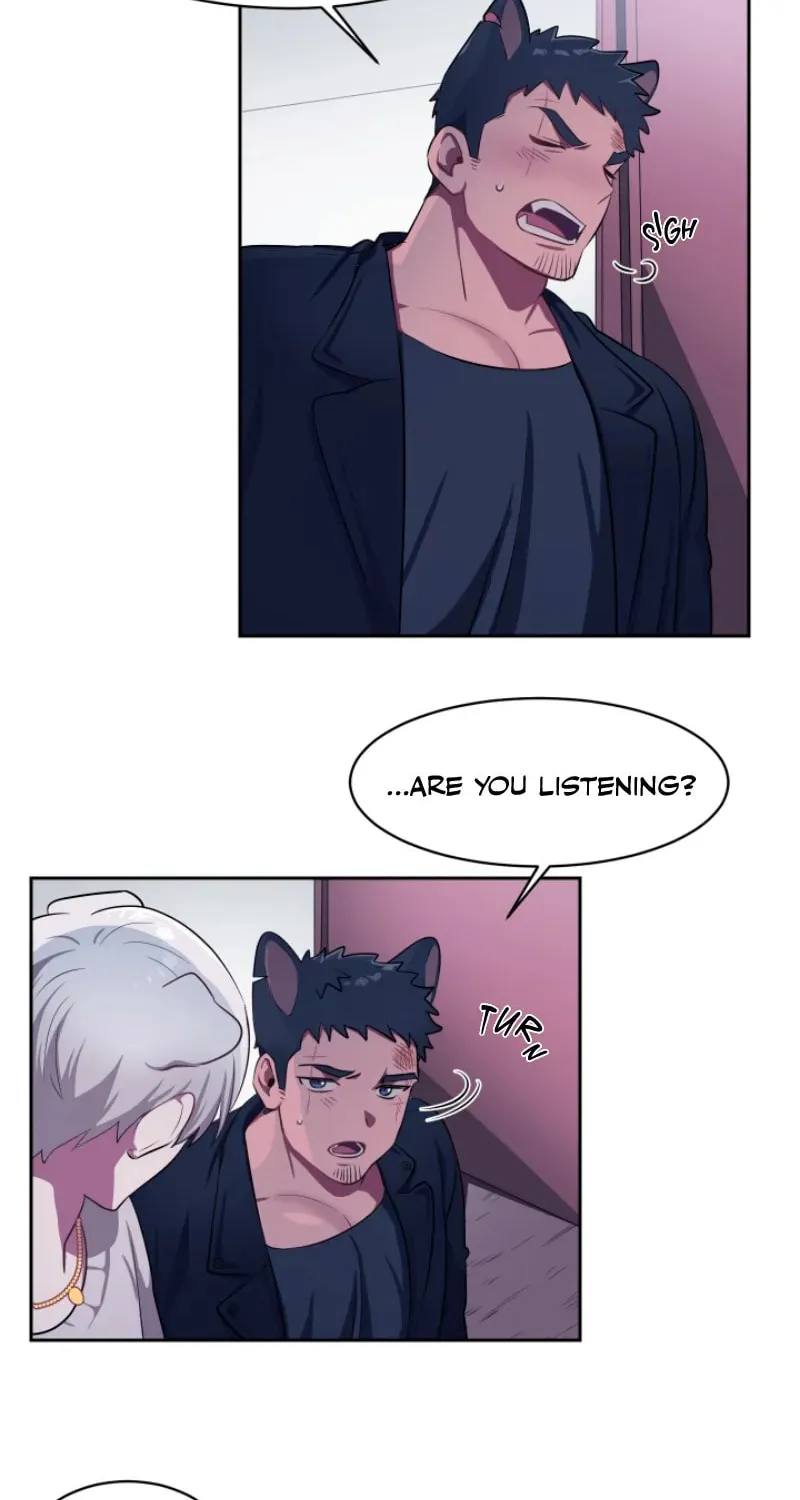 Read Pick Up Love chapter 5 image 41 on Lezhin