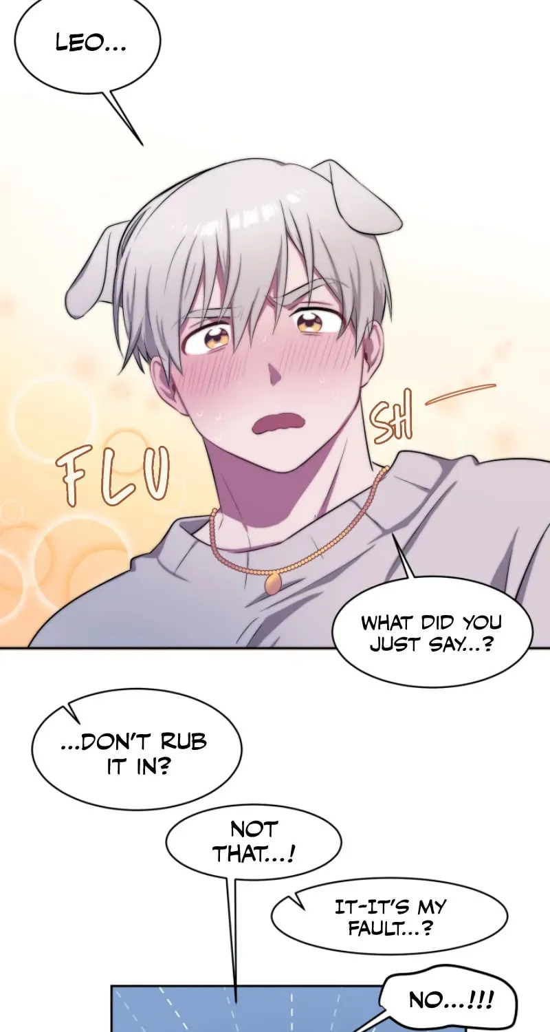 Read Pick Up Love chapter 5 image 42 on Lezhin
